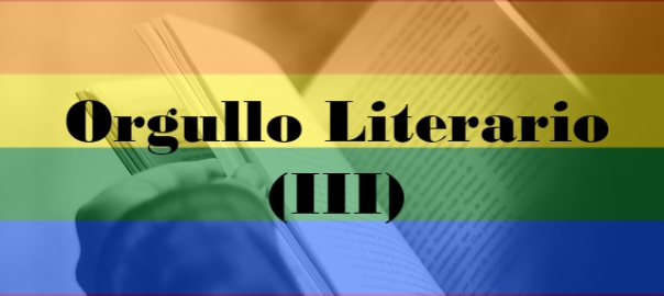 Literatura LGBT+